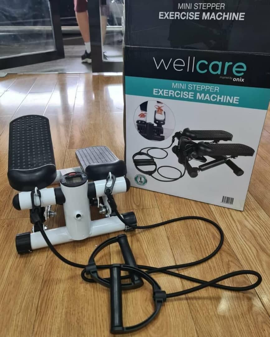 Mini Stepper