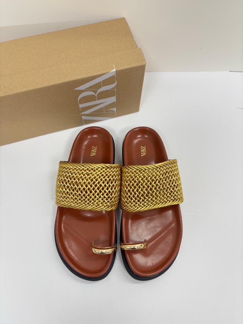 Ladies Slide/Slippers