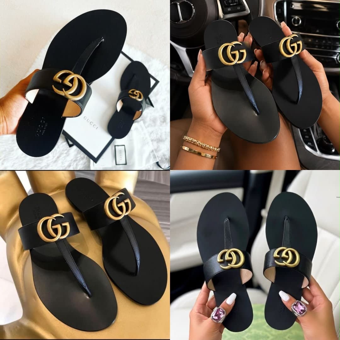 Ladies Slide/Slippers