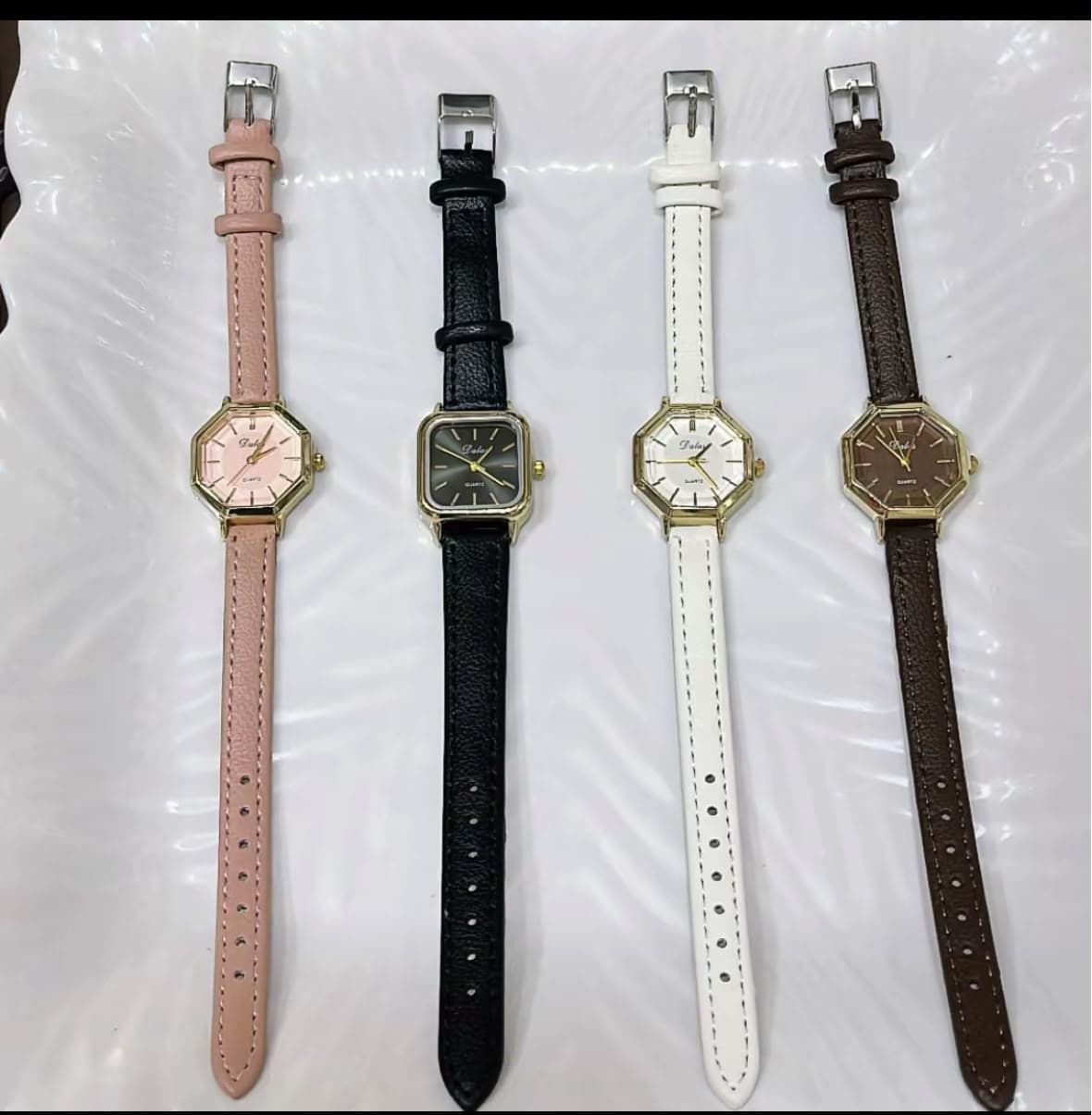 wristwatch